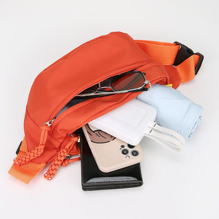Versatile Crossbody Bag