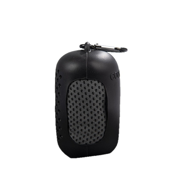 Women Portable Bluetooth Speaker Kalsten