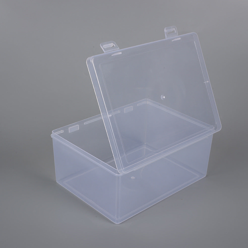 Multi-Functional Storage Box Kalsten