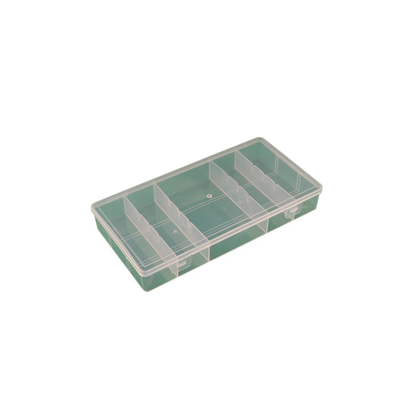 Multi-Compartment Organizing Storage Case Kalsten