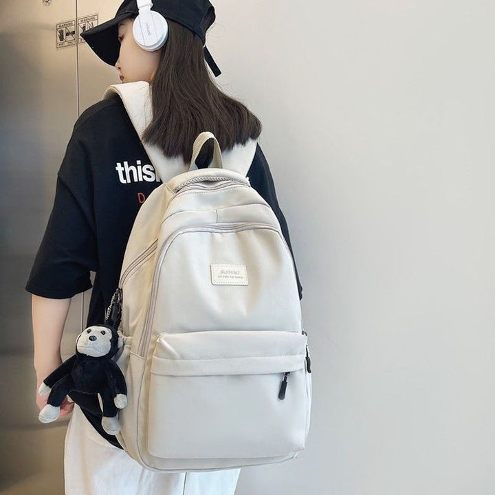 Functional Everyday Backpack Kalsten