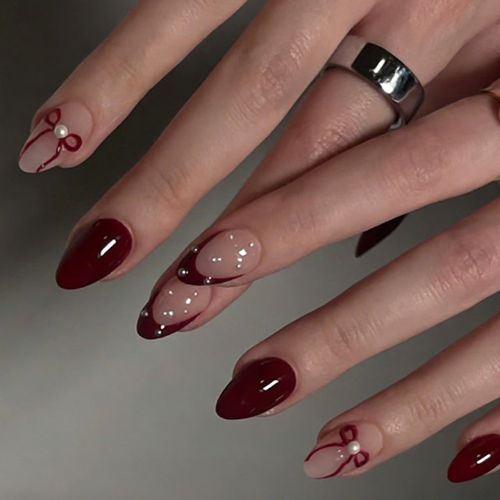 Fashion Nail Extensions Kalsten