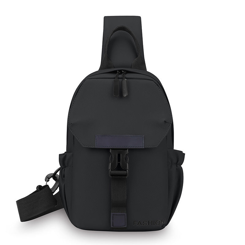 Compact Water-Resistant Sling Bag Kalsten