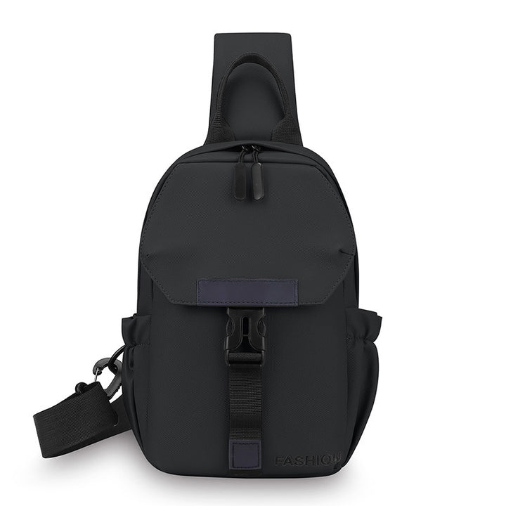 Compact Water-Resistant Sling Bag Kalsten