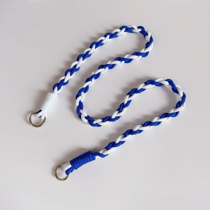 Durable Braided Dog Leash Kalsten