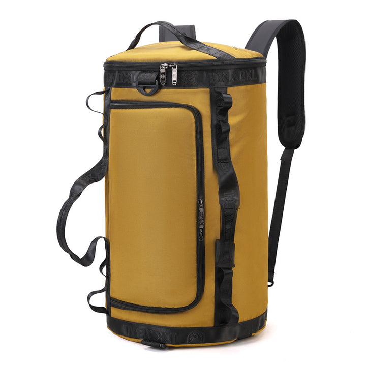 Durable Athletic Gym Duffel Bag Kalsten