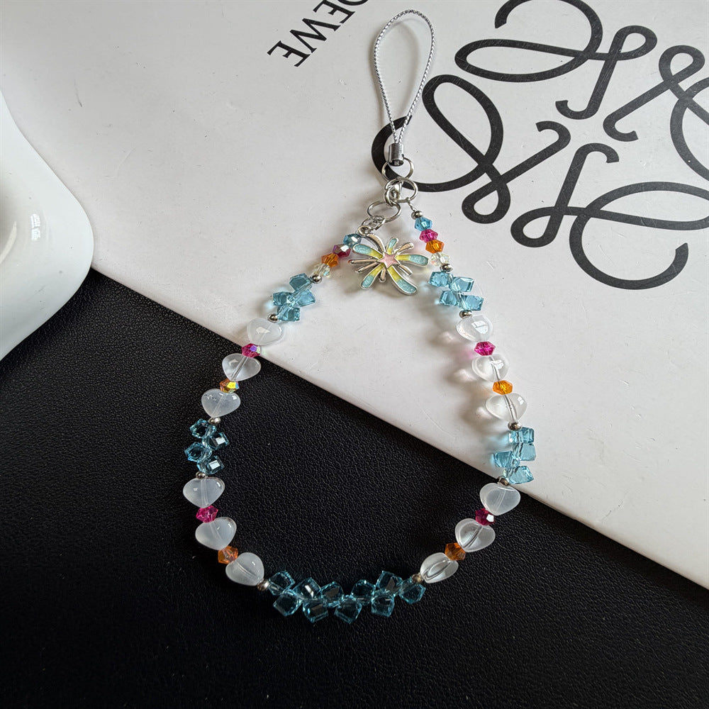 Decorative Beaded Eyewear Chain Kalsten 1790134703
