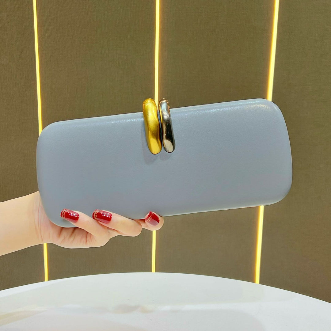 Vintage Clutch