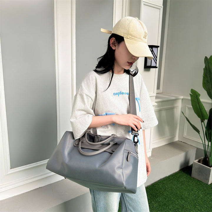 Multifunctional Waterproof Travel Duffle Bag Kalsten
