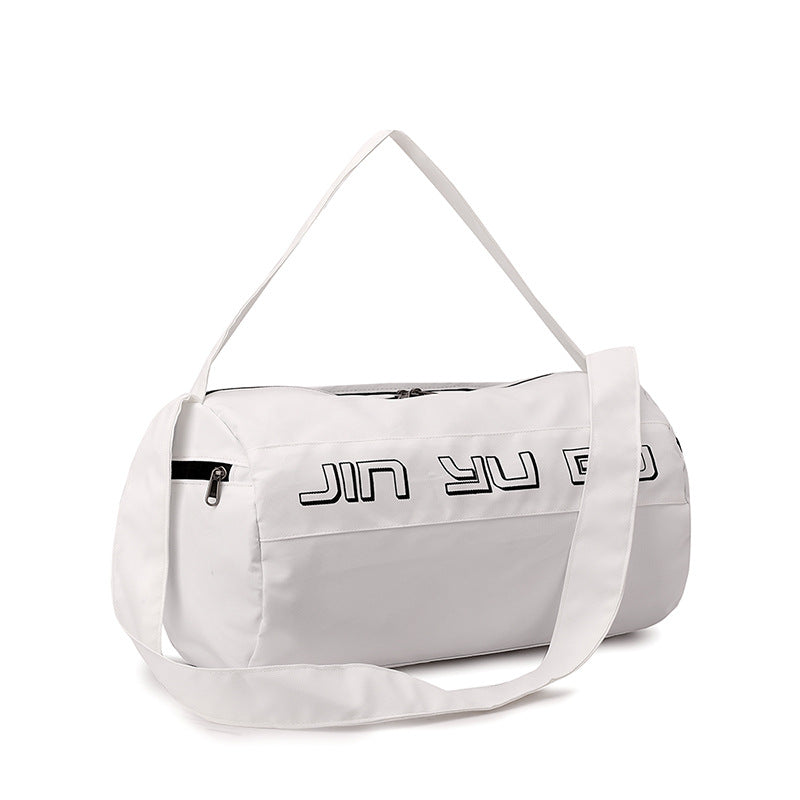 Lightweight Sport Duffle Bag Kalsten