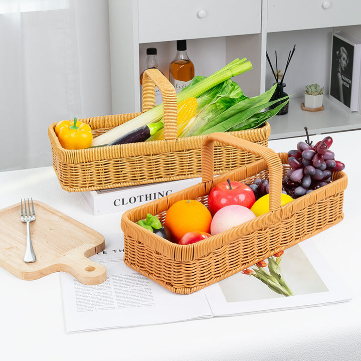 Storage Basket Kalsten