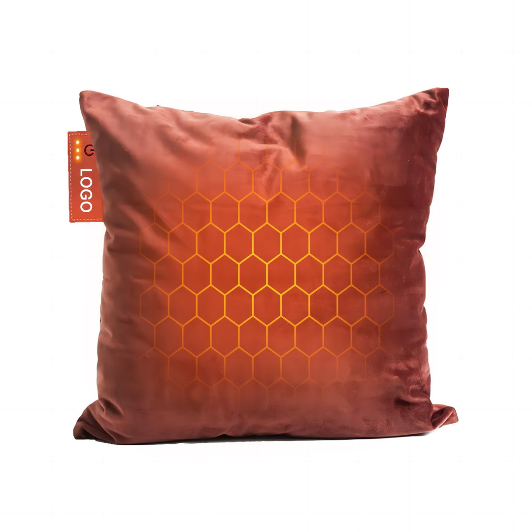 Women Decorative Pillowcase Kalsten