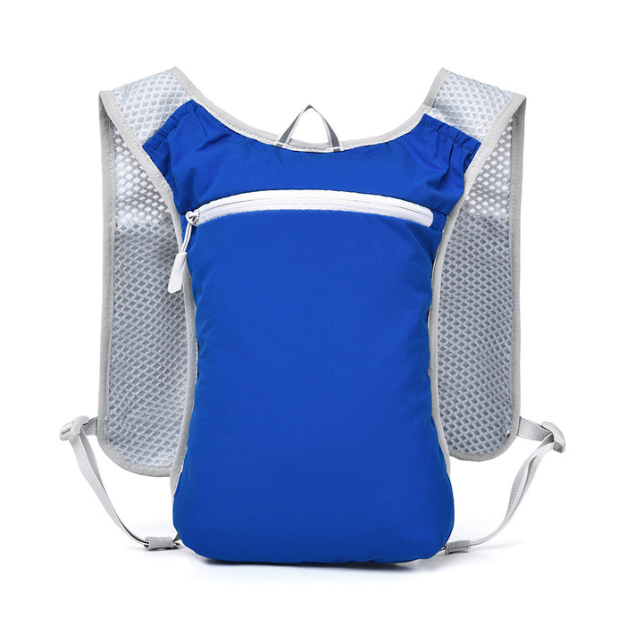 Lightweight and Breathable Sports Bag Kalsten