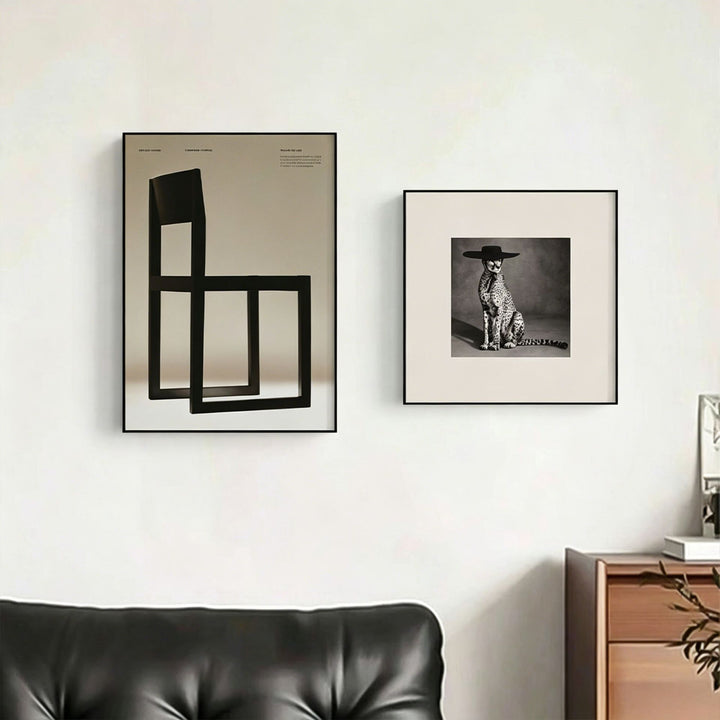 Elegant Wall Art for Living Spaces