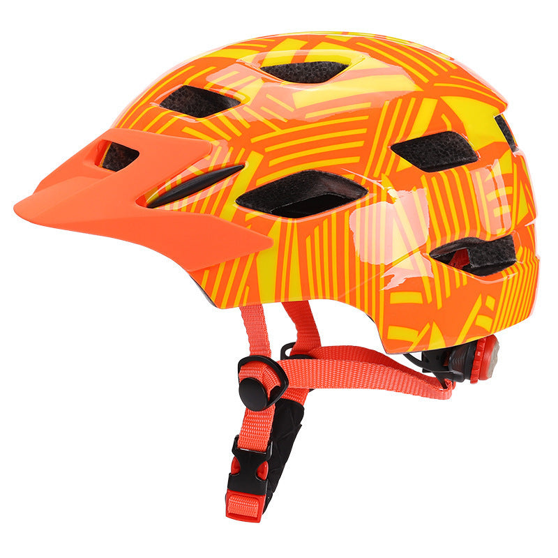 Bike helmet Kalsten