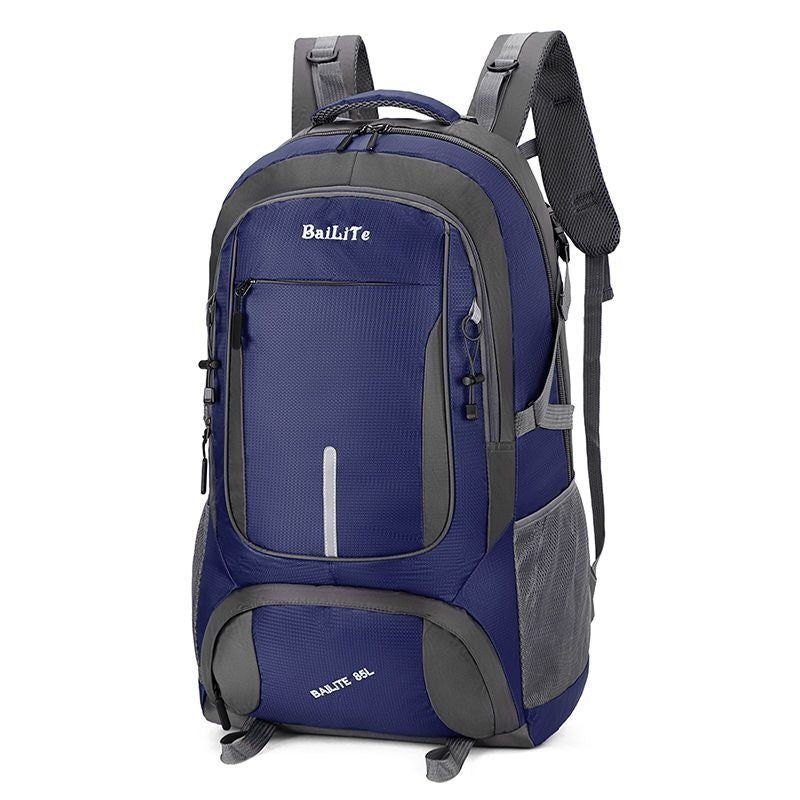 Versatile Outdoor Hiking Backpack Kalsten