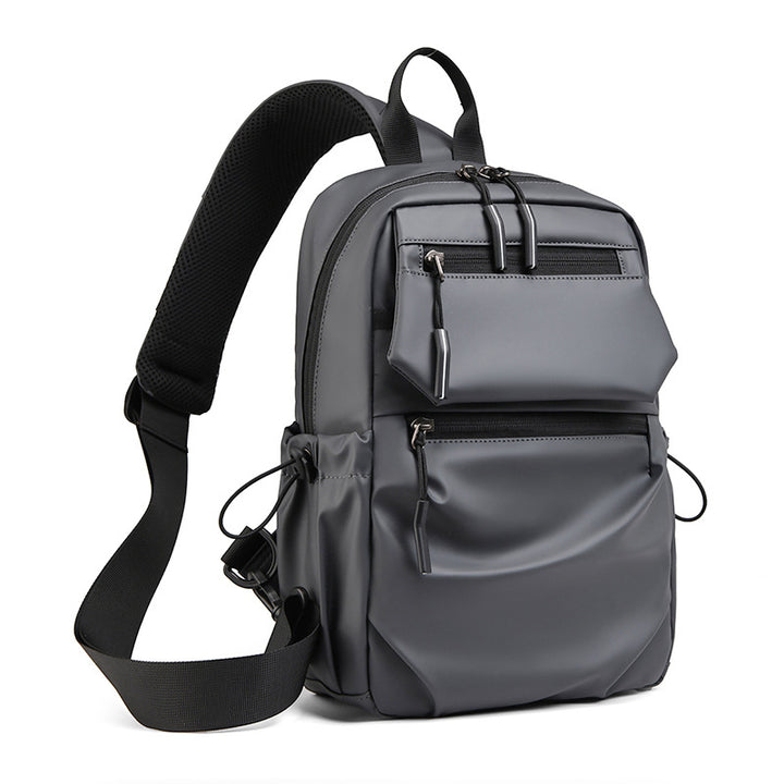 Ergonomic All-Day Sling Backpack Kalsten