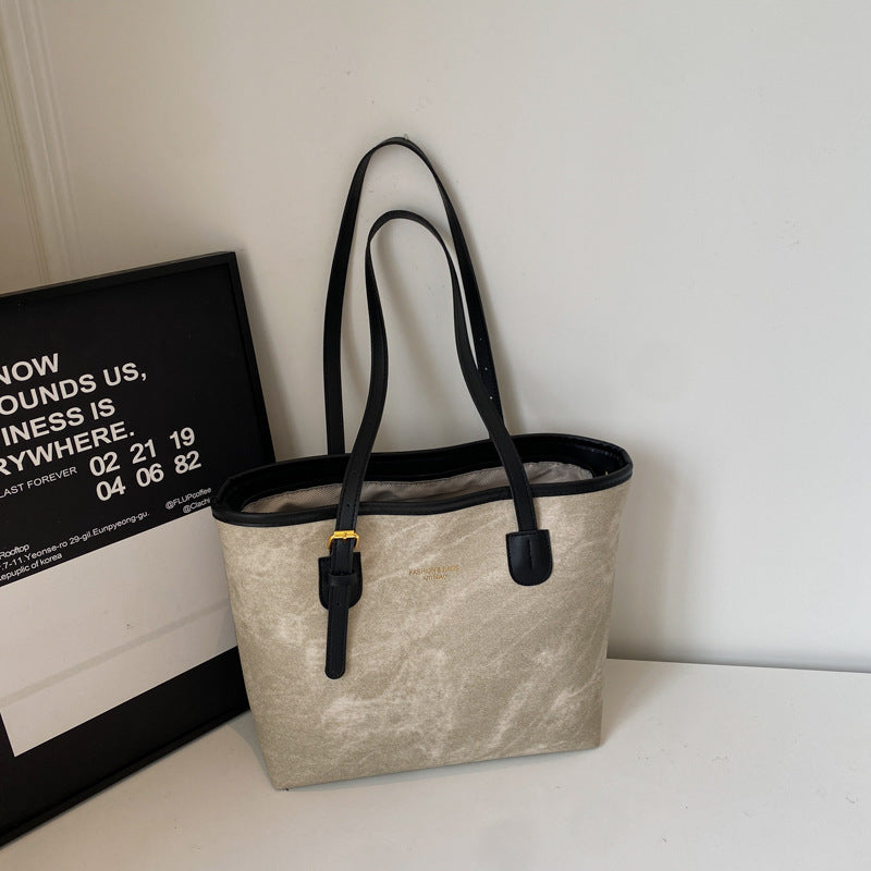 Spacious Multi-Functional Tote Bag Kalsten