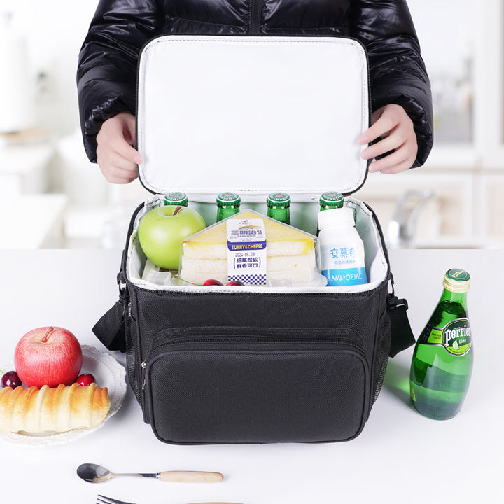 Insulated Lunch Box Kalsten