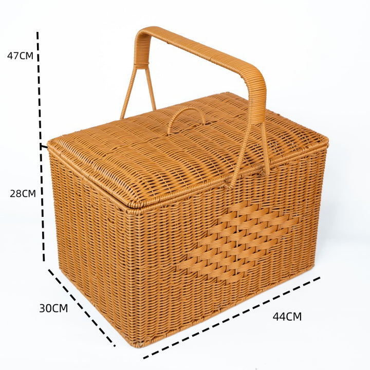 Picnic Basket Kalsten