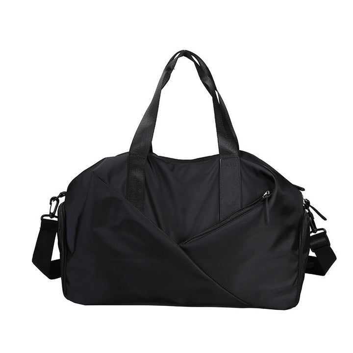 Versatile Travel Duffel Bag
