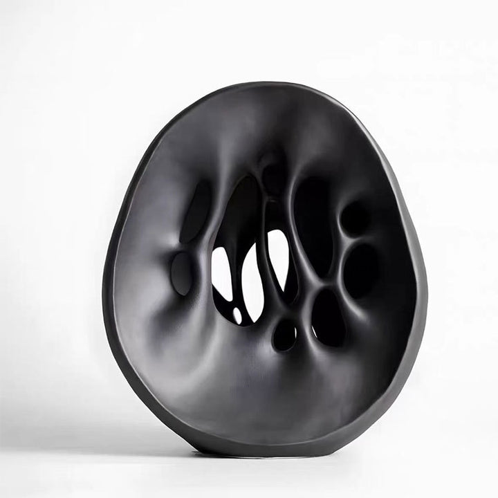 Abstract Contemporary Decorative Sculpture
