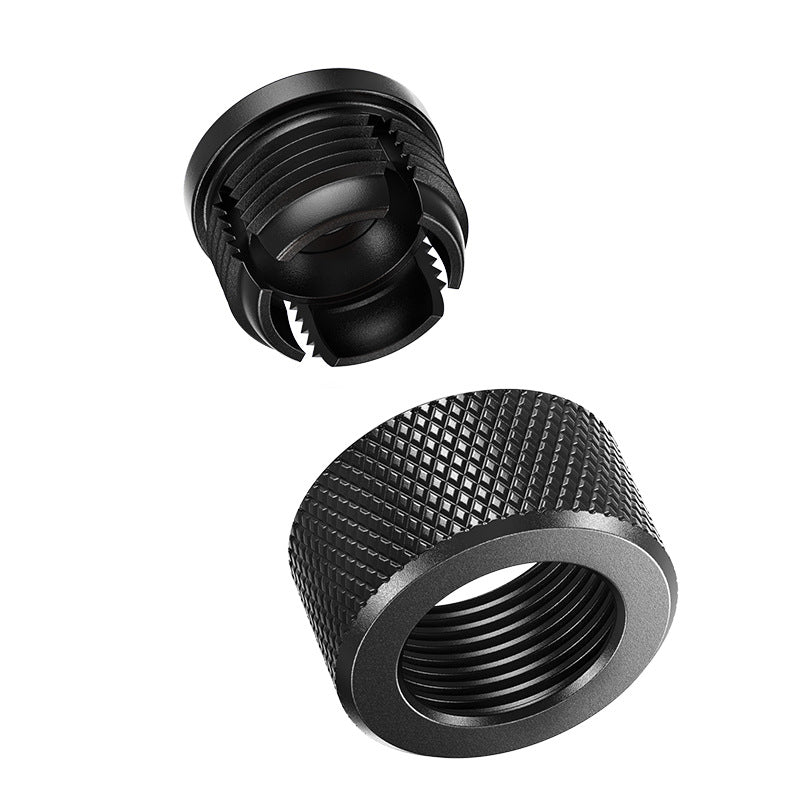 Unisex High quality and non-slip mounting sleeve Kalsten
