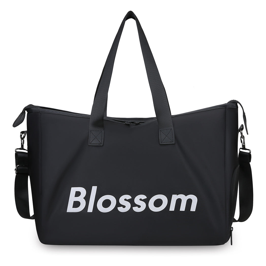 Sporty Elegant Carry Bag Kalsten