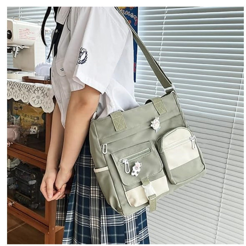 Stylish Multifunctional Bag Kalsten