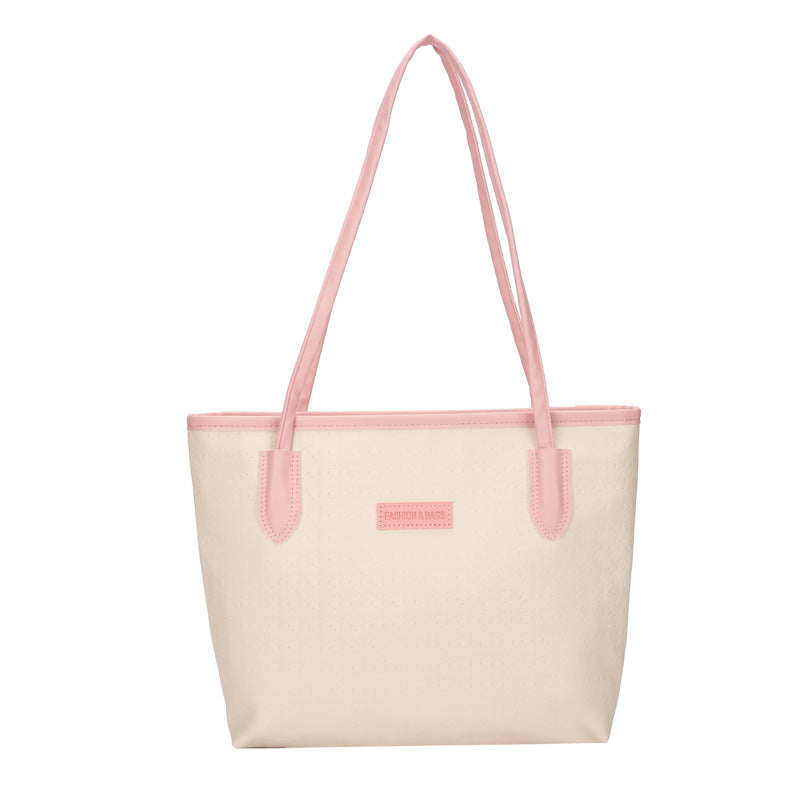 Elegant Structured Tote Bag  1791041073