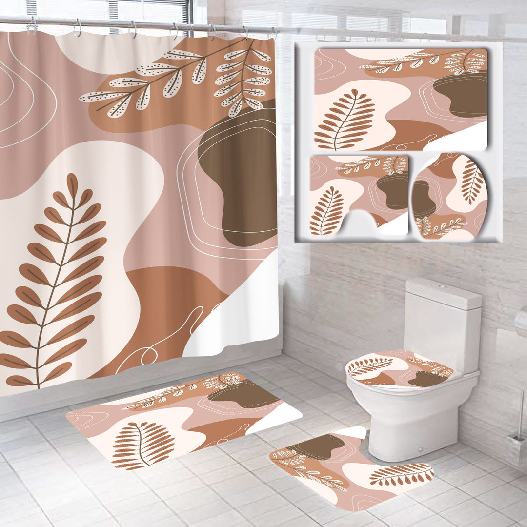 Bathroom Accessories Kalsten