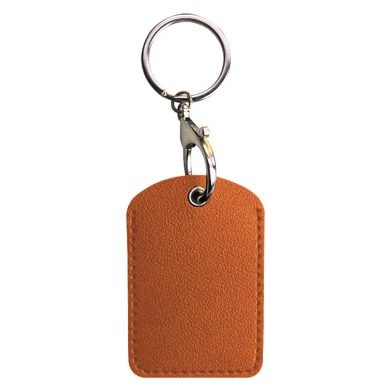 Stylish Keychain Luggage Tag Kalsten