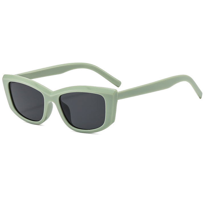 Women's Stylish Sunglasses in Fashionable Square Design Kalsten