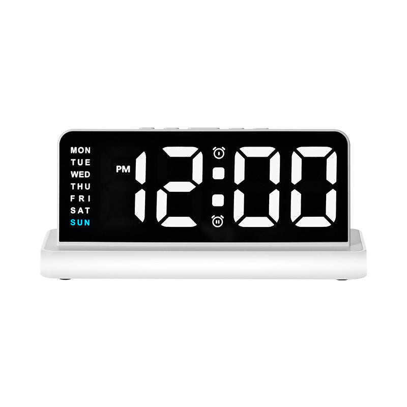 Digital multi-purpose alarm clock Kalsten