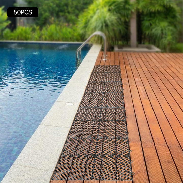Waterproof Outdoor Mat Kalsten