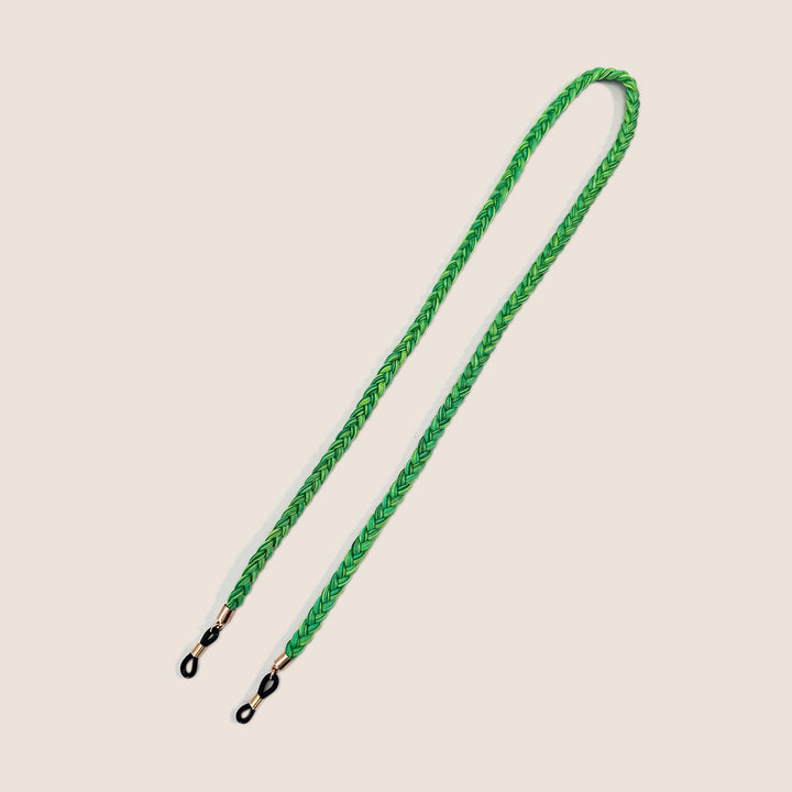 Braided Eyewear Connector Strap Kalsten