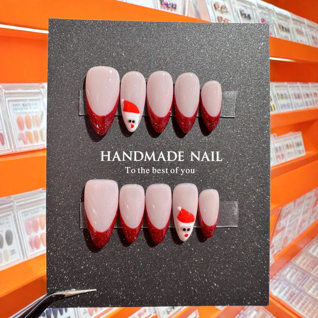 Artistic Nail Tips