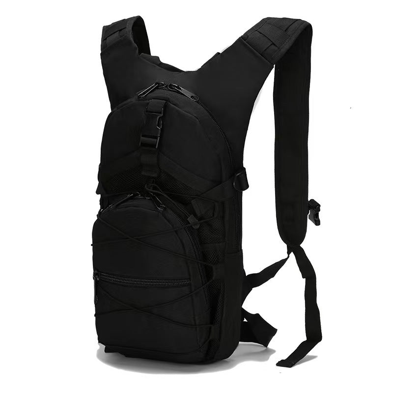 Tactical Camouflage Backpack