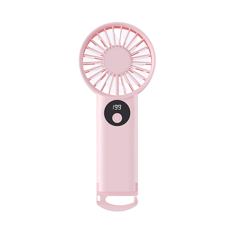 Ladies Portable Mini Fan Kalsten