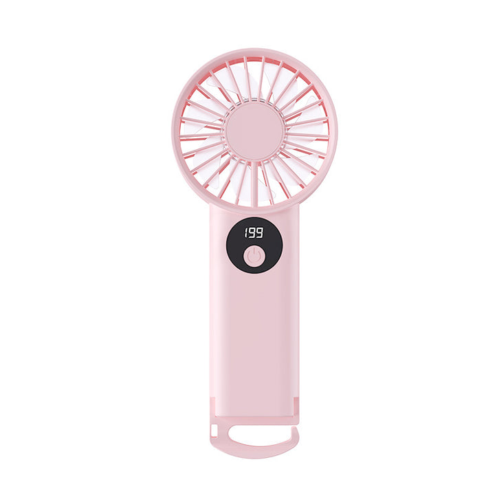 Ladies Portable Mini Fan Kalsten