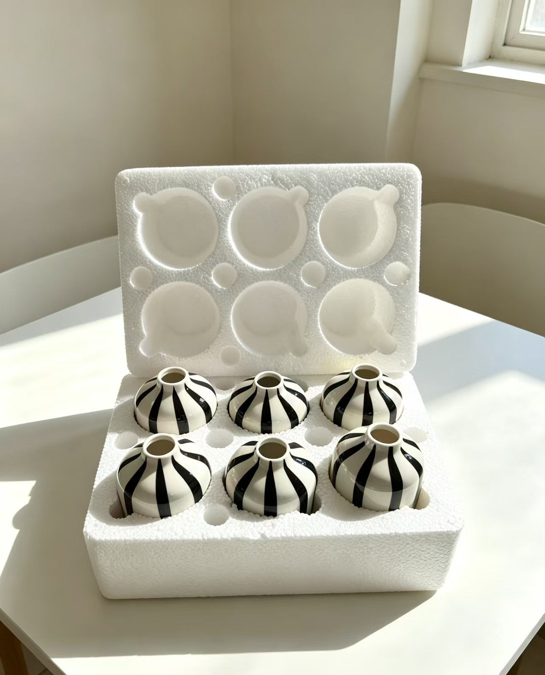 Artistic Ceramic Diffuser Kalsten