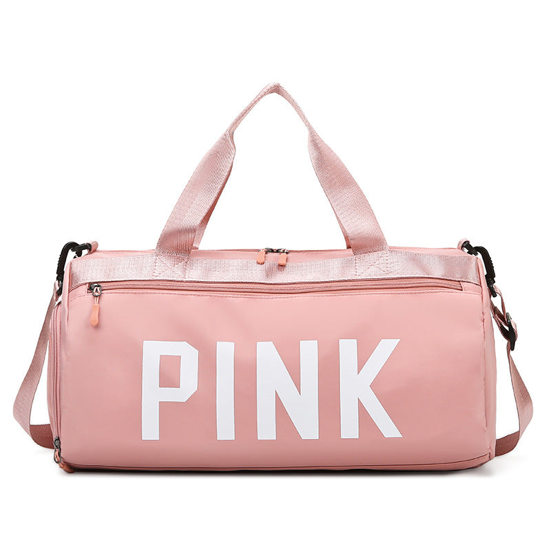 Sporty travel bag Kalsten