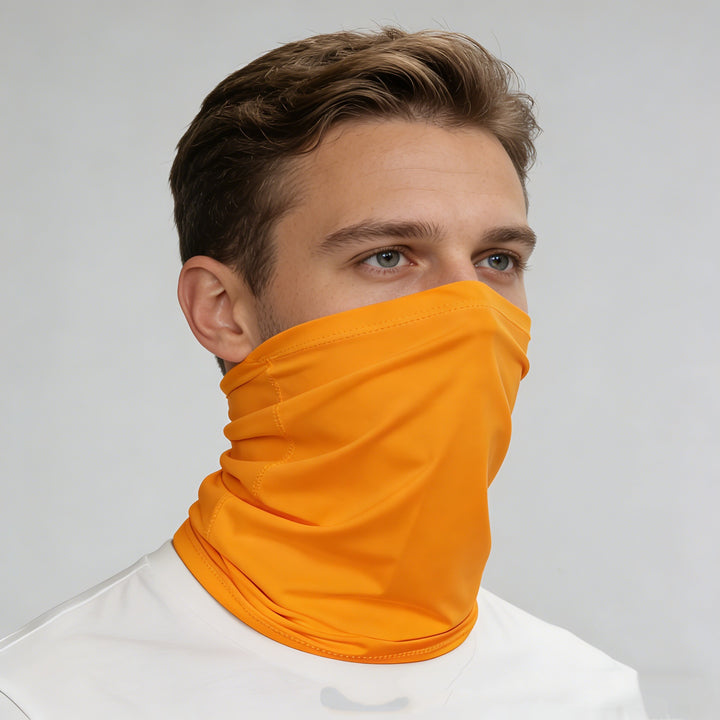 Ladies Multifunctional Chill and Sports Neck Scarf Kalsten