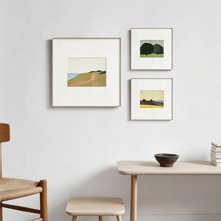 Artistic Decorative Art for Home Walls