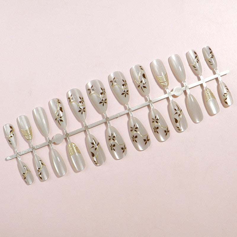 Designer Nail Art Extensions Kalsten