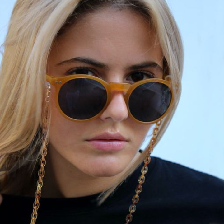 Modern Flexible Eyewear Chain kalsten