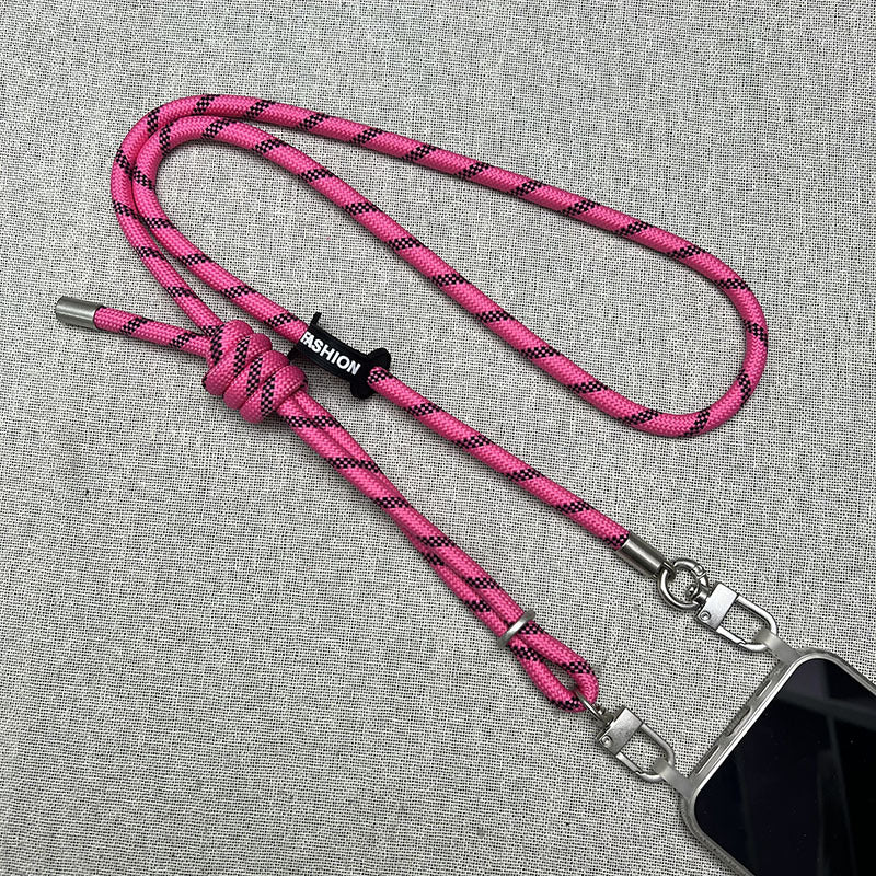 Adjustable Phone Lanyard Strap Kalsten