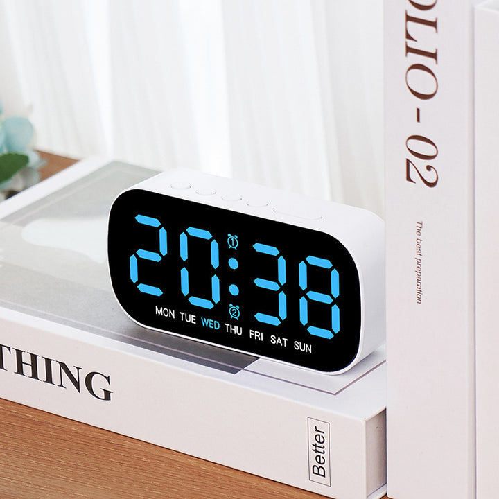 Digital Alarm Clock Kalsten