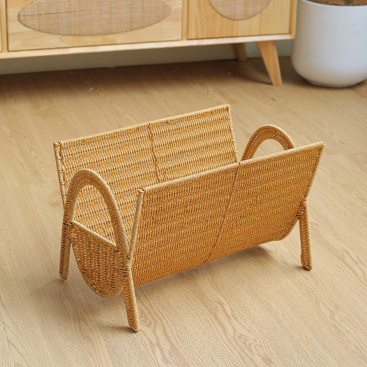Unisex Practical Storage Basket in Modern Design Kalsten