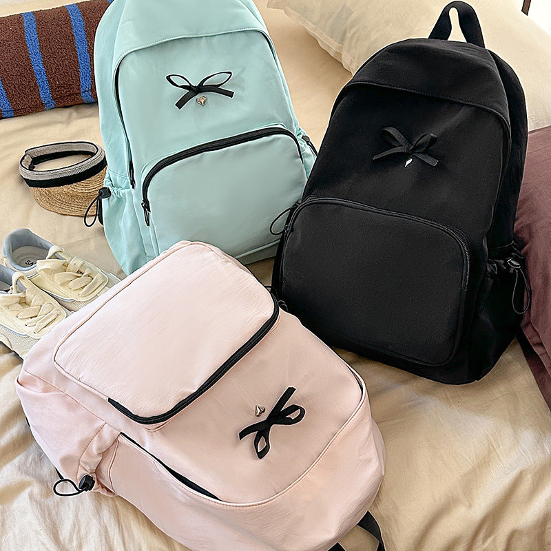 Stylish Backpack Kalsten